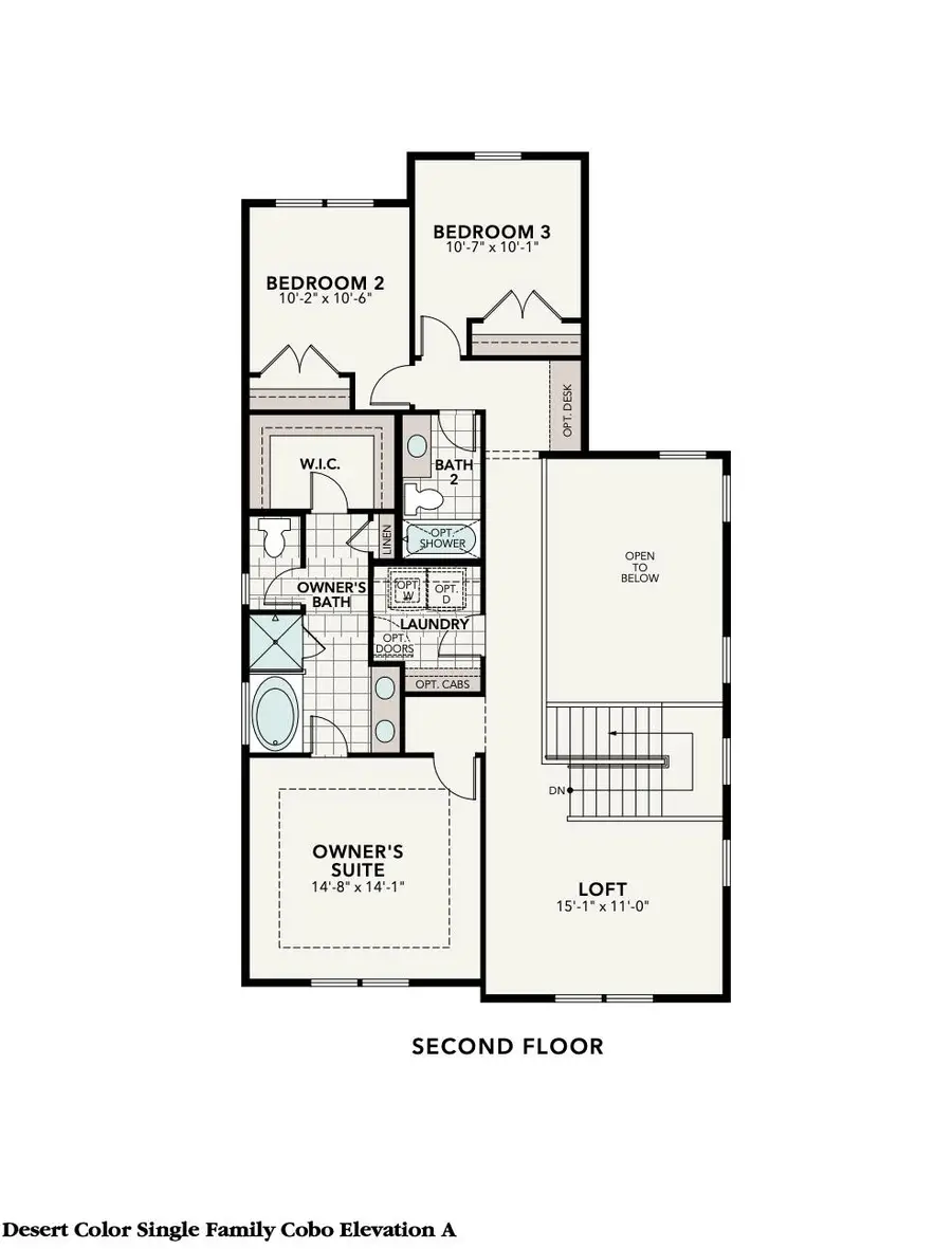 645 W Green Mountain Dr, Saint George, UT 84790 - Image #3