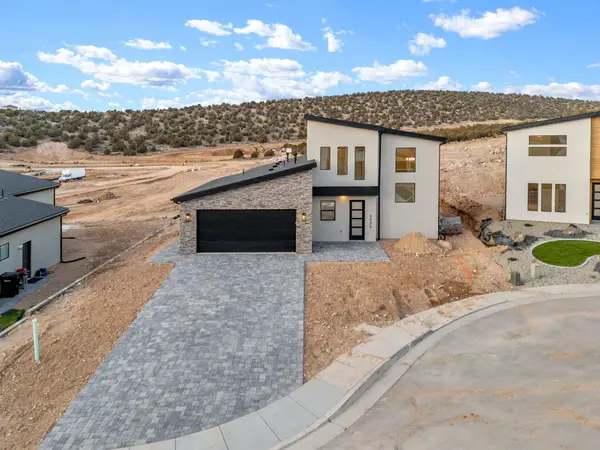 3330 W Sun Circle, Cedar City, UT 84720