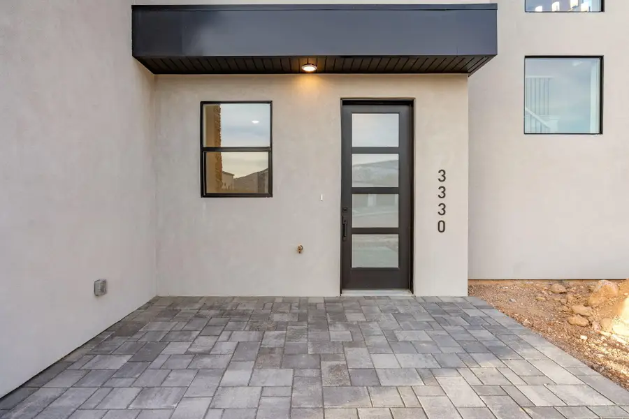 3330 W Sun Circle, Cedar City, UT 84720 - #2