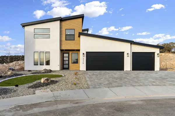 3318 W Sun Circle, Cedar City, UT 84720
