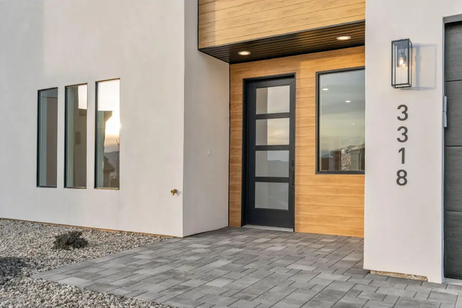 3318 W Sun Circle, Cedar City, UT 84720 - #2