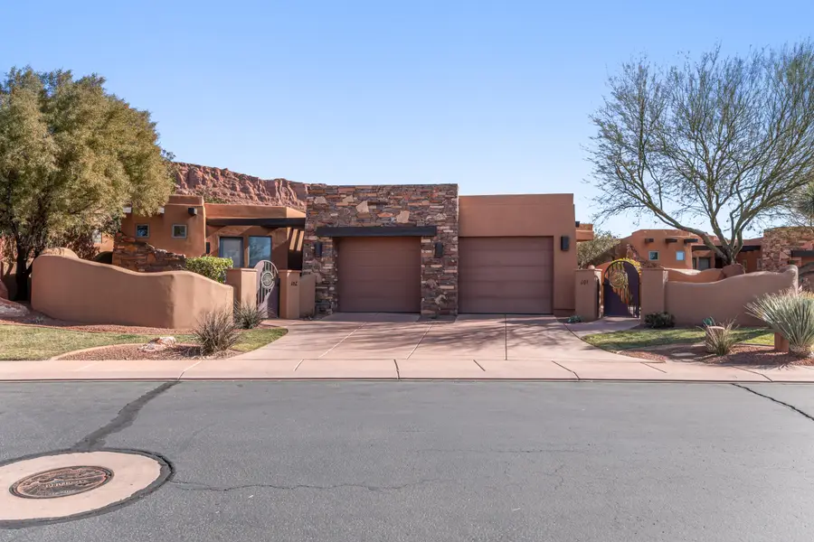 2588 W Sinagua Trail #6, Saint George, UT 84770 - Image #2
