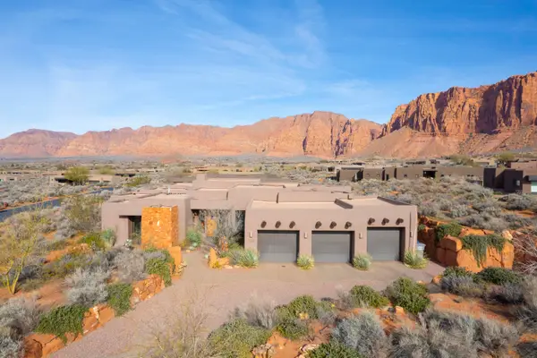 506 W Tearasinab Way, Ivins, UT 84738