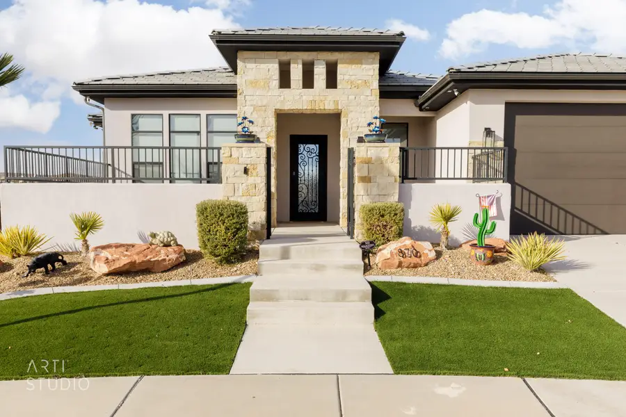 870 W Tortoise Cir, Washington, UT 84780 - Image #3