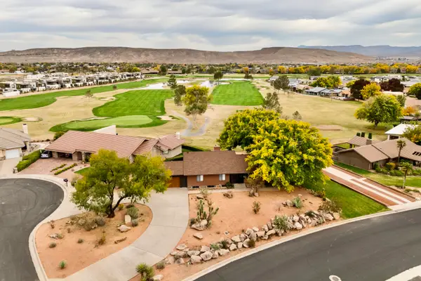 3009 Jacob Hamblin Dr, St George, UT 84790