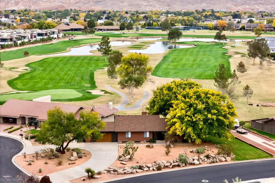 3009 Jacob Hamblin Dr, Saint George, UT 84790 - Image #2