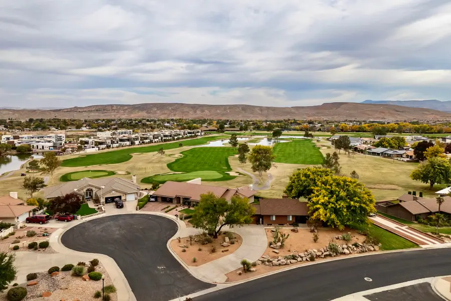 3009 Jacob Hamblin Dr, Saint George, UT 84790 - Image #3