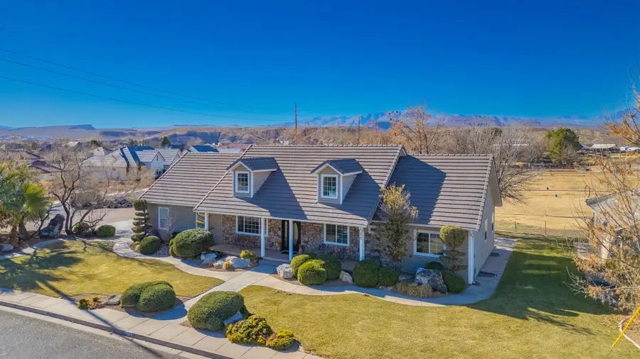 875 Country Ln, Santa Clara, UT 84765 - Image #3