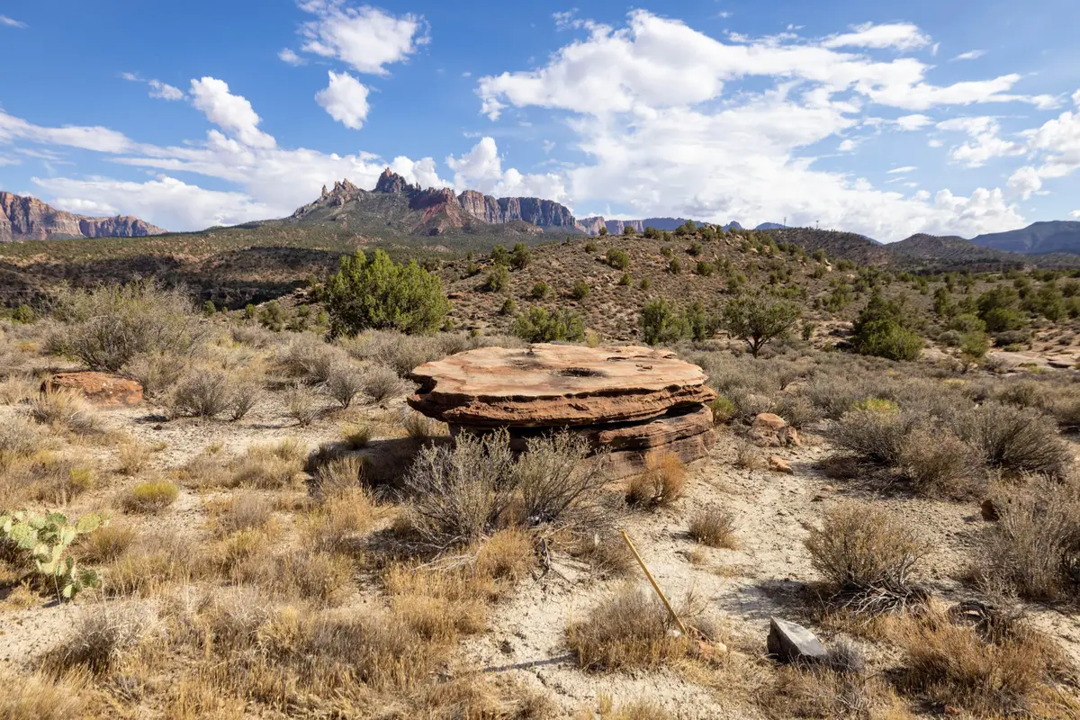 Zuni, Springdale, UT 84767 - #1