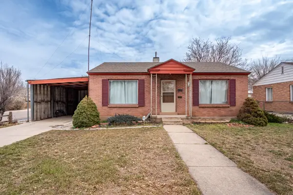 96 N 1150 W, Cedar City, UT 84720