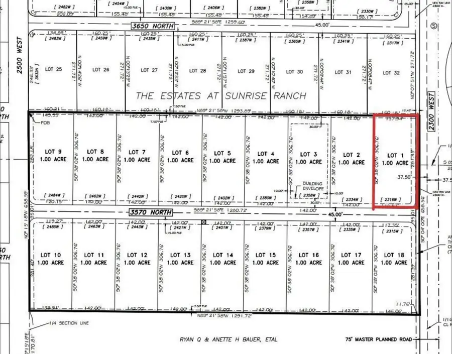 2316 W 3570 N, Cedar City, UT 84721 - Image #3