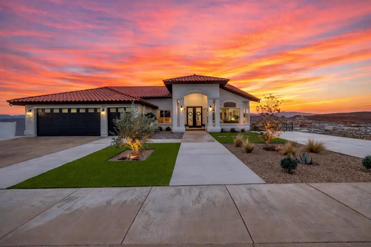 149 N Eastridge Dr, Saint George, UT 84790 - Image #1