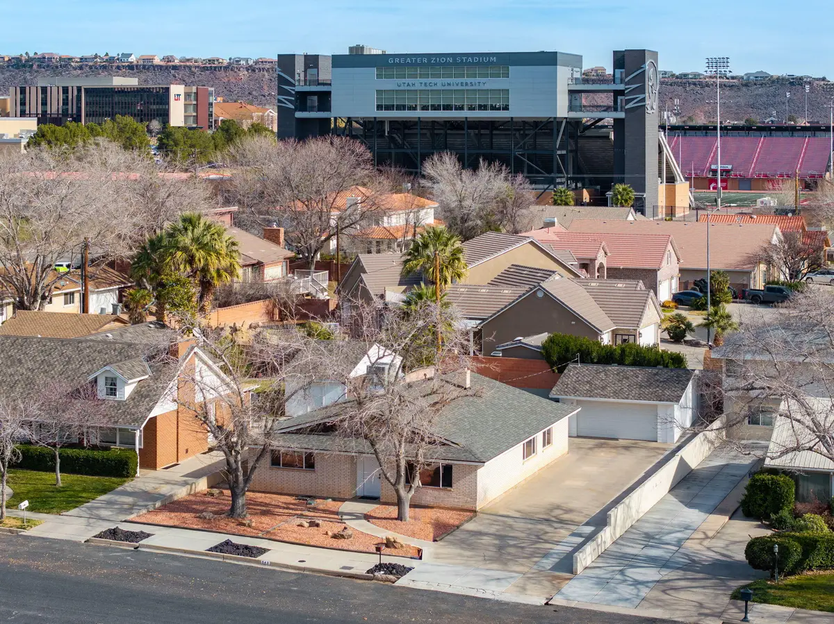 543 S 600 E, Saint George, UT 84770 - Image #1