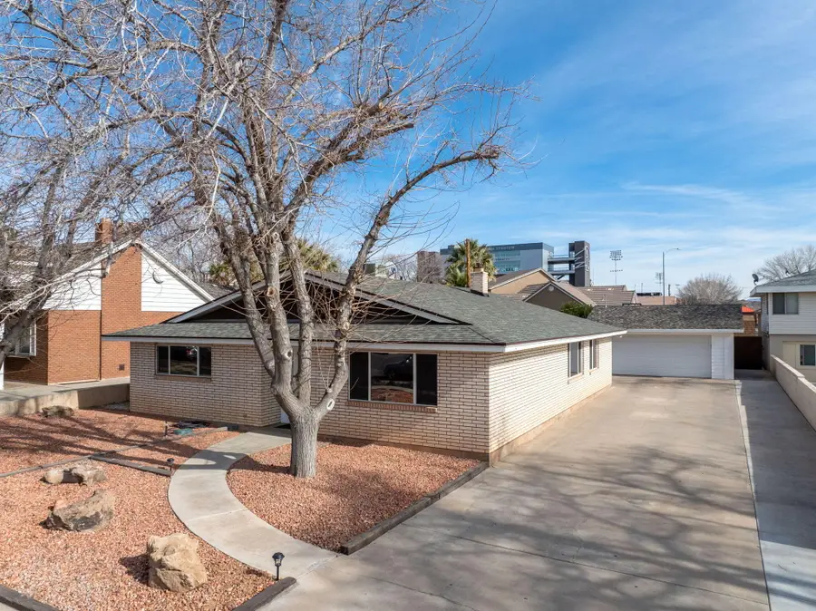 543 S 600 E, Saint George, UT 84770 - Image #2