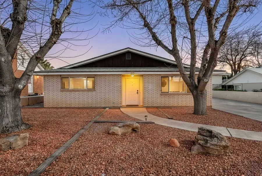 543 S 600 E, Saint George, UT 84770 - Image #3