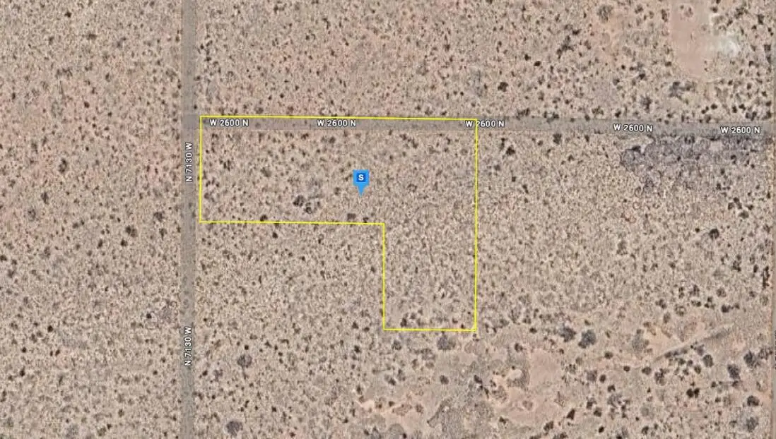 1111 N 7130 W, Kanarraville, UT 84742 - Image #1