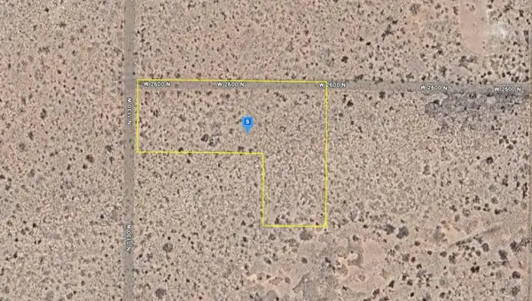 1111 N 7130 W, Kanarraville, UT 84742