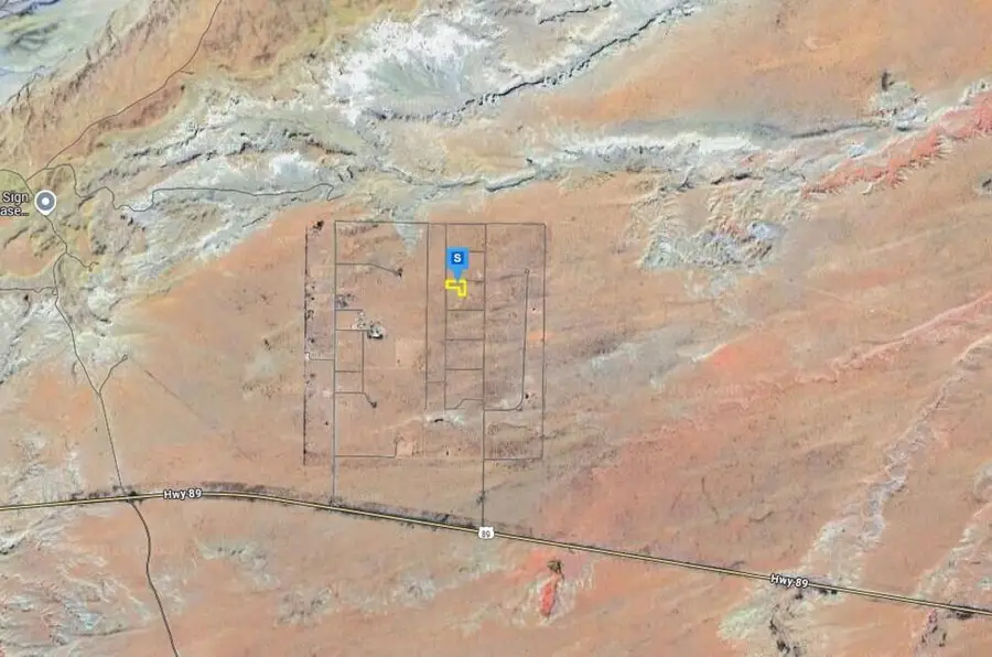 1111 N 7130 W, Kanarraville, UT 84742 - Image #3