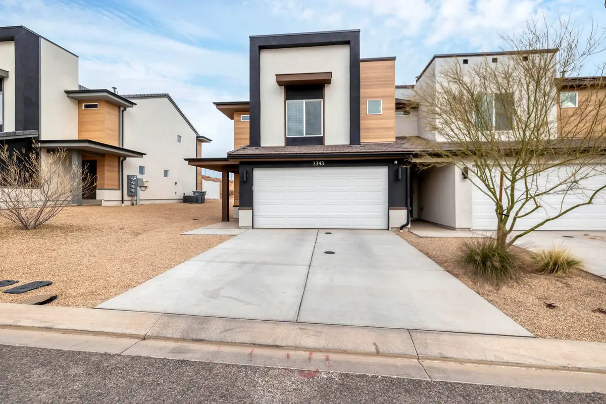 3343 E Big Bend Ln, Washington, UT 84780 - Image #1