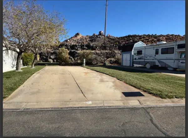 65 Cinder, Hurricane, UT 84737