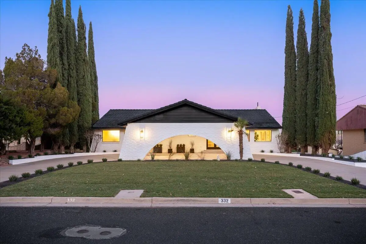 332 N Donlee Dr, Saint George, UT 84770 - Image #1