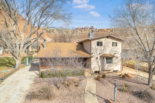 188 W Main St, Rockville, UT 84763