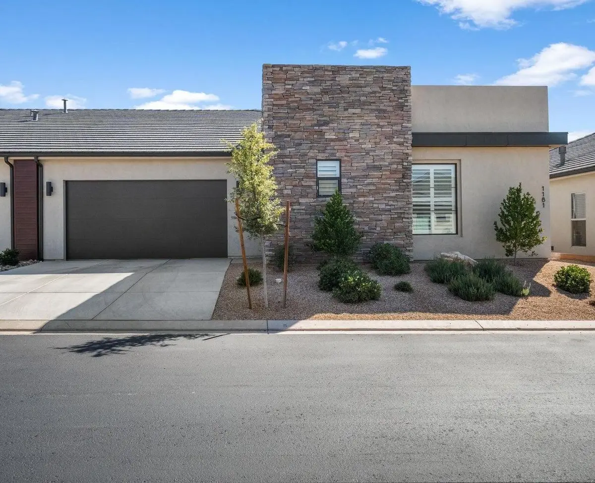 1181 W Felter Dr, Saint George, UT 84790 - Image #1