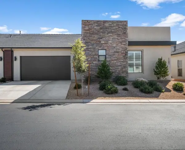 1181 W Felter Dr, St George, UT 84790