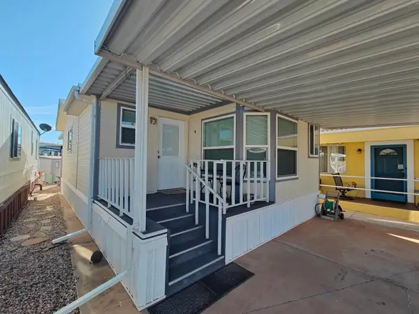1225 N Dixie Downs #162, St George, UT 84770