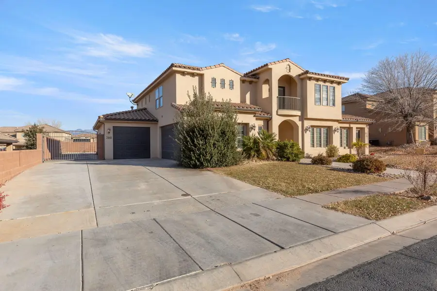 2661 E 3580 S, Saint George, UT 84790 - Image #2