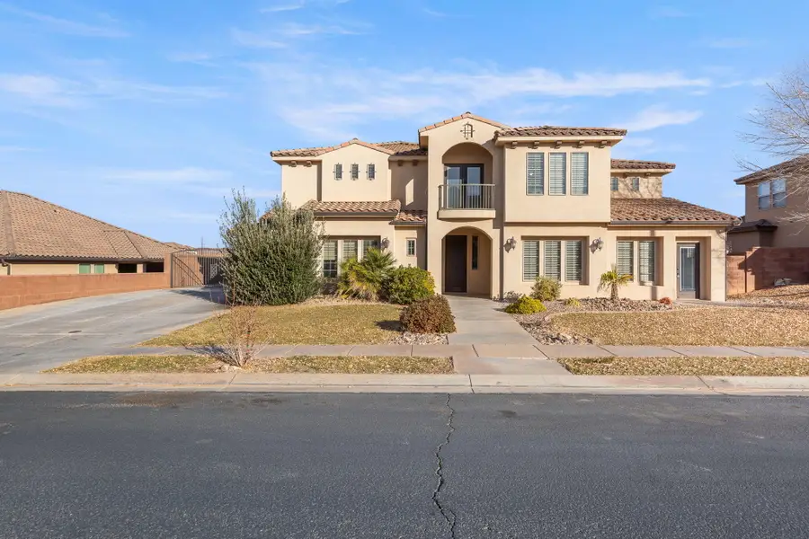 2661 E 3580 S, Saint George, UT 84790 - Image #3
