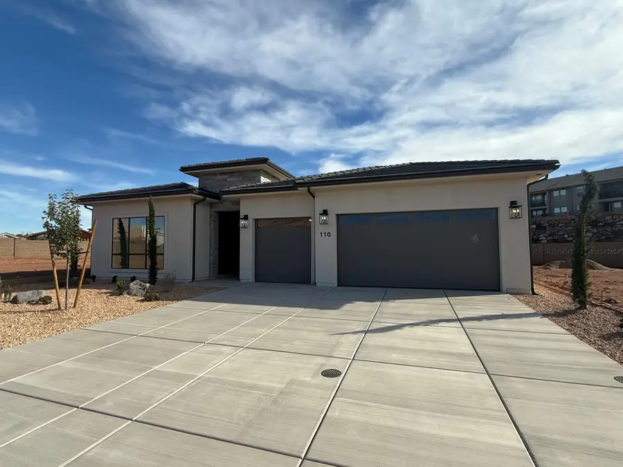 110 E Milan Ln, Saint George, UT 84790 - Image #2