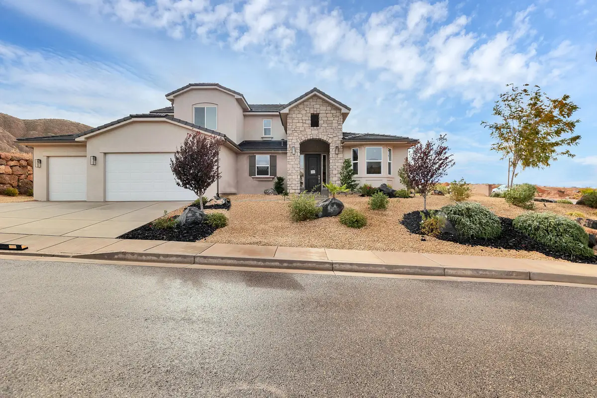 1552 E Toliman Way, Saint George, UT 84790 - Image #1