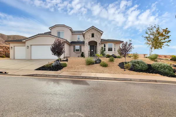 1552 E Toliman Way, St George, UT 84790