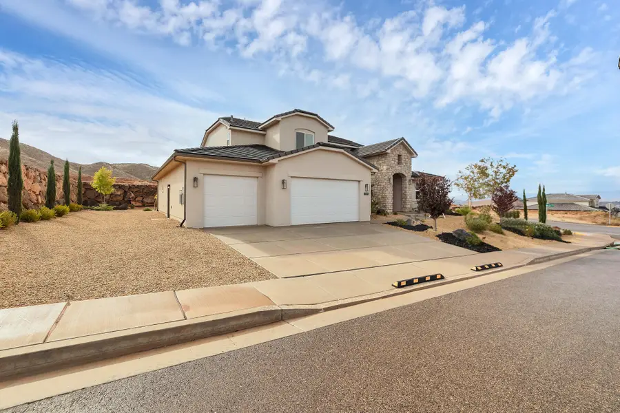 1552 E Toliman Way, Saint George, UT 84790 - Image #3
