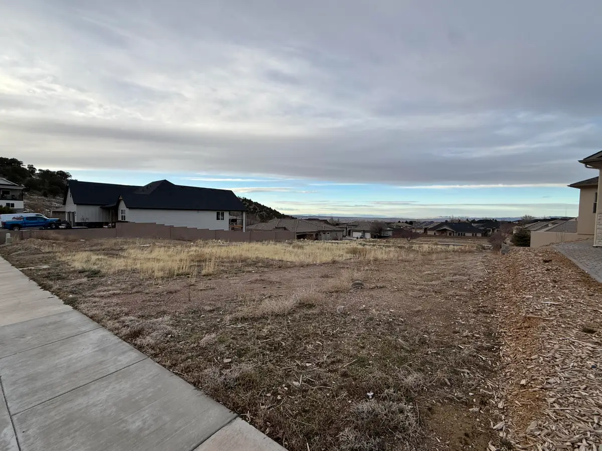 1079 E Matchstick Way, Cedar City, UT 84721 - Image #1