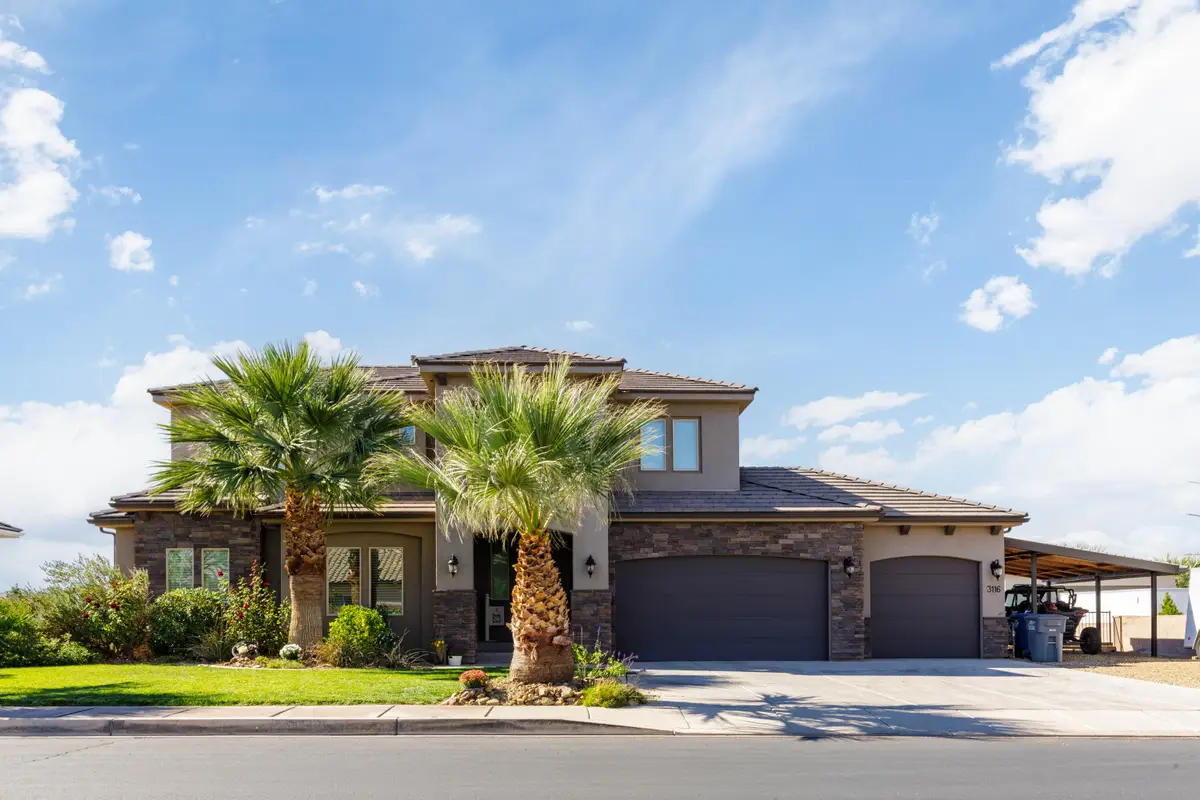 3116 S 2880 E, Saint George, UT 84790 - Image #1