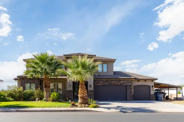 3116 S 2880 E, St George, UT 84790