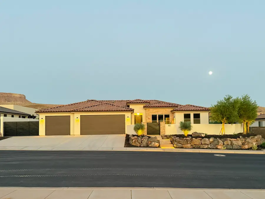 382 E Zion Trail N, Toquerville, UT 84774 - Image #2