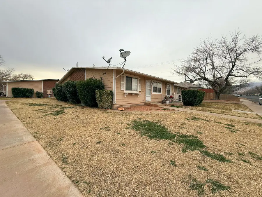 600 N 2450 E #1401, Saint George, UT 84790 - Image #2