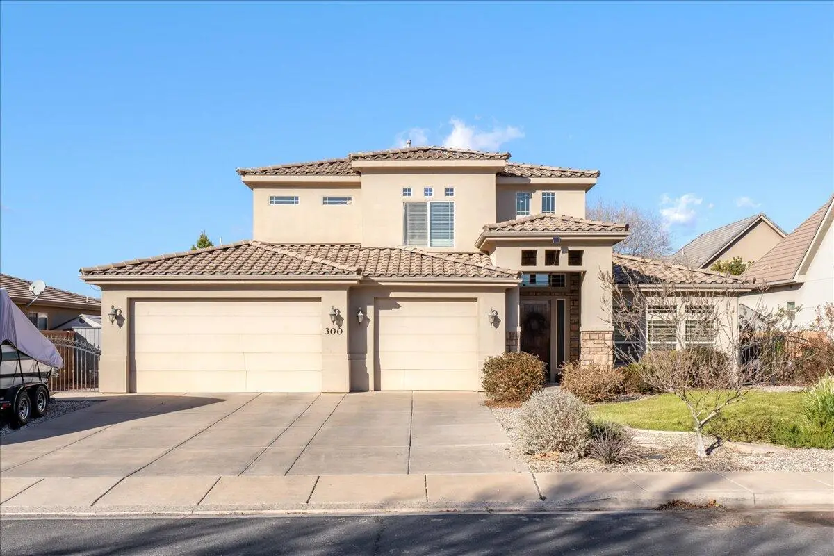 300 W 2350 S, Washington, UT 84780 - #1