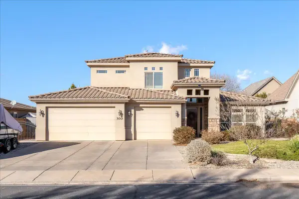 300 W 2350 S, Washington, UT 84780