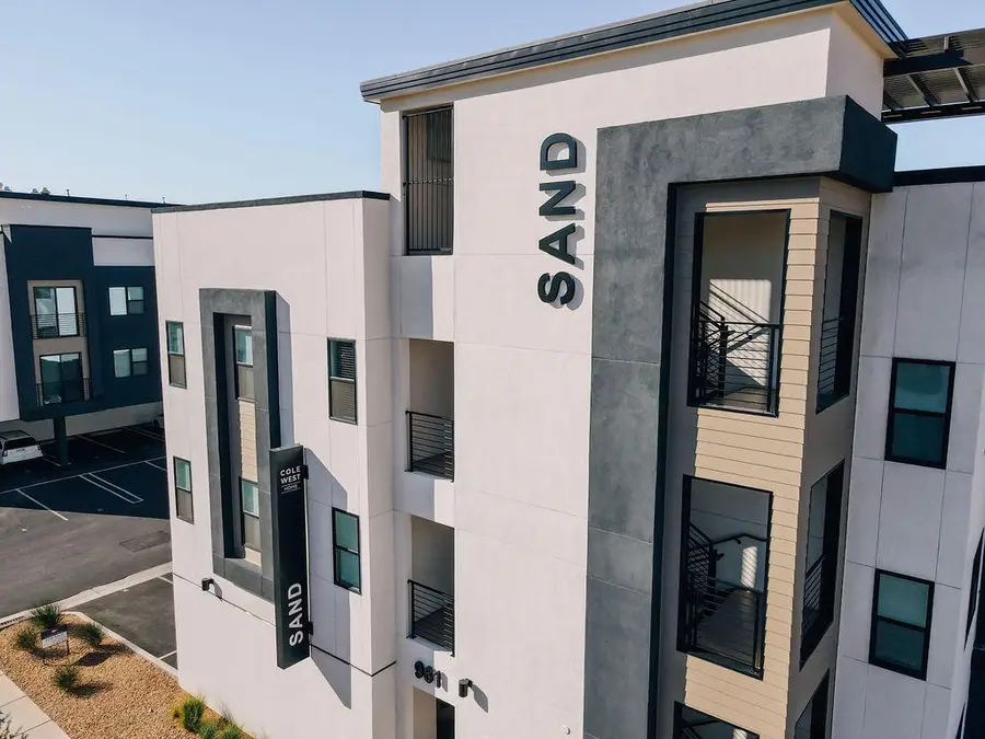 961 W Akoya Pearl Rd #201, Saint George, UT 84790 - Image #2