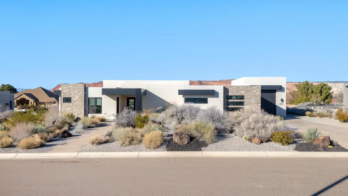 5377 N Johnson Arch Dr, Saint George, UT 84770 - Image #1