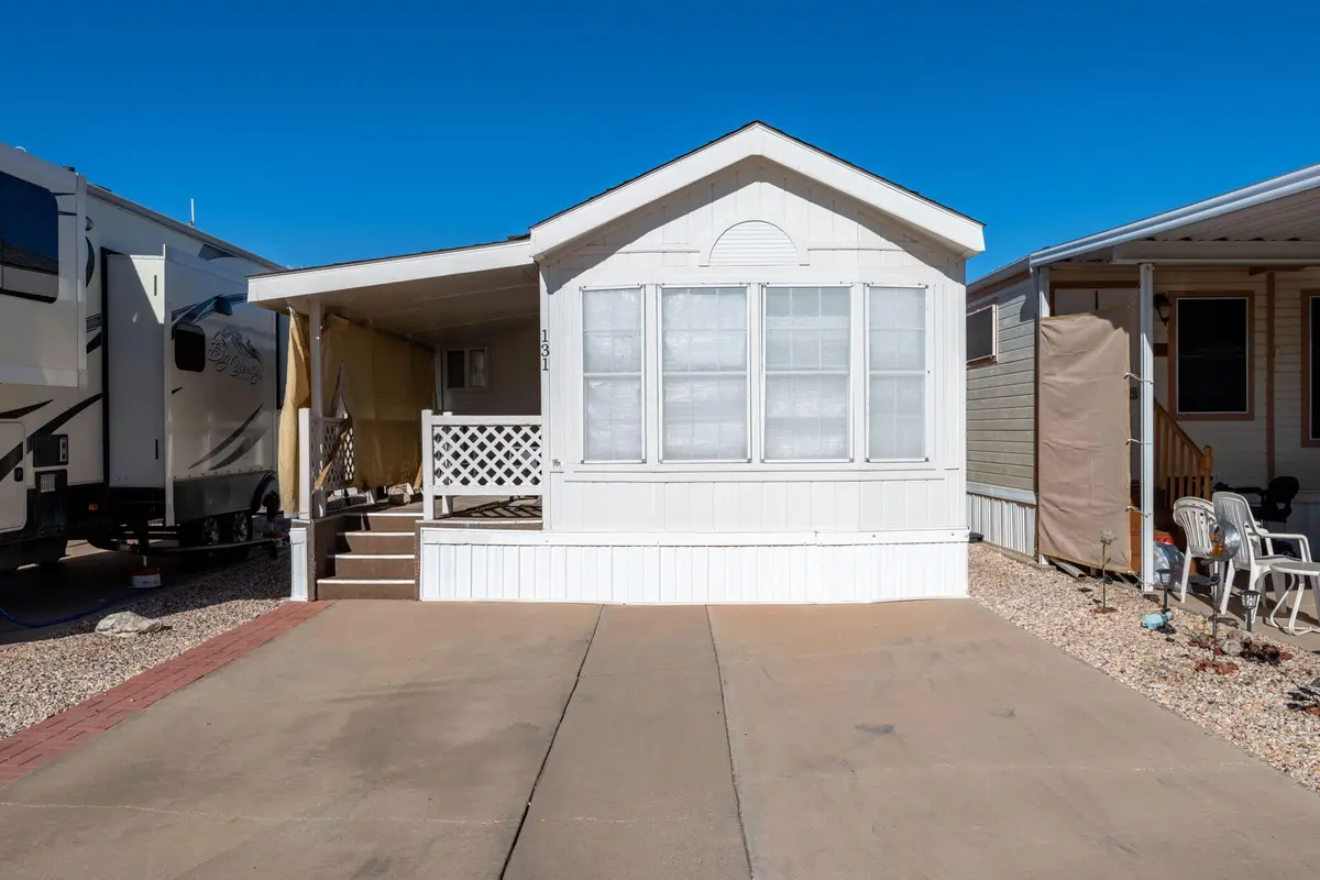 1225 N Dixie Downs Rd #131, Saint George, UT 84770 - Image #1