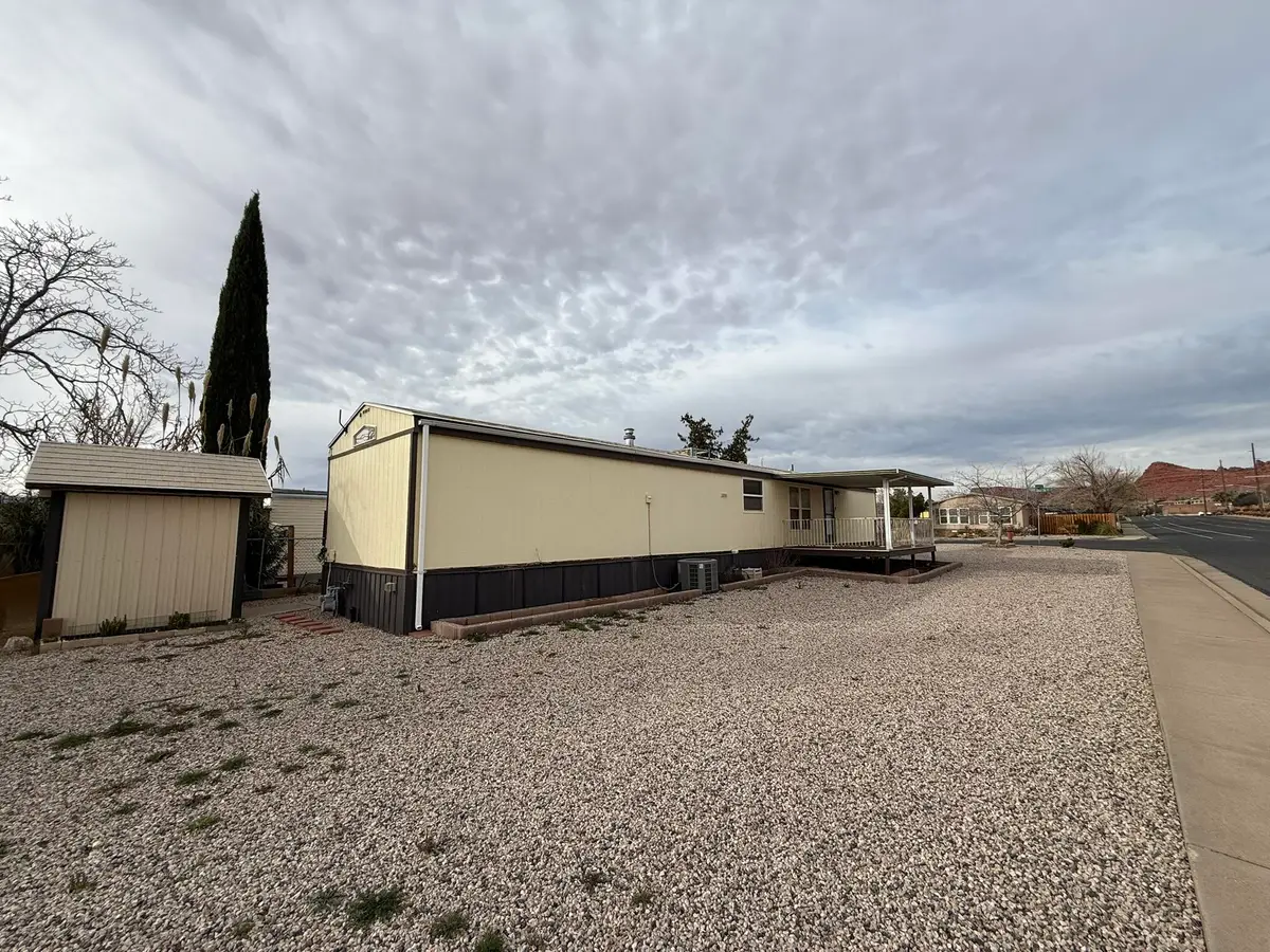 1885 W 1700, Saint George, UT 84770 - Image #1