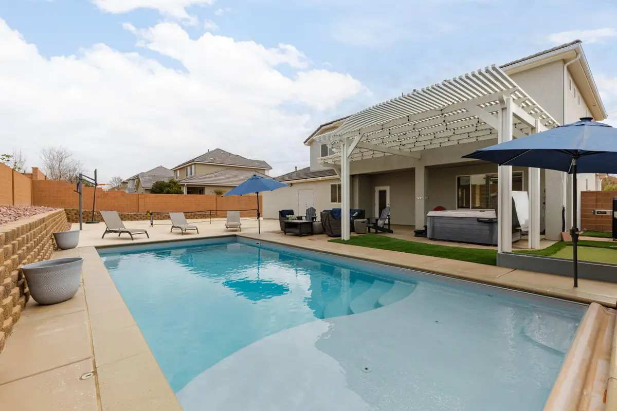 3085 E 3150 S St, Saint George, UT 84790 - Image #1