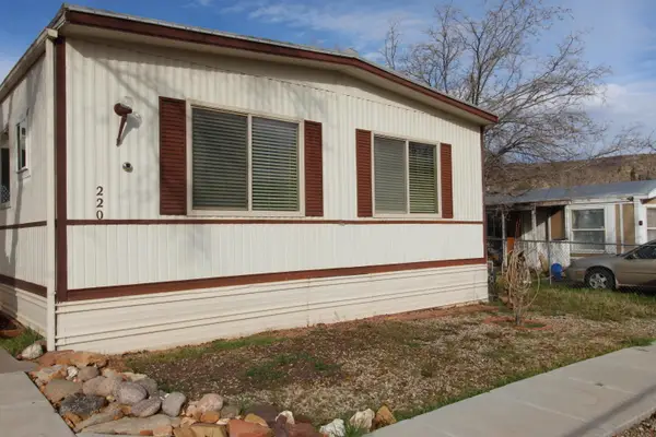 220 W 380 N, La Verkin, UT 84745