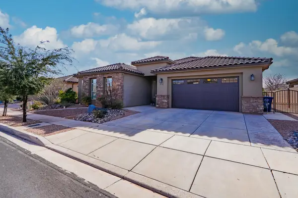 3741 Kenzies Way, Santa Clara, UT 84765