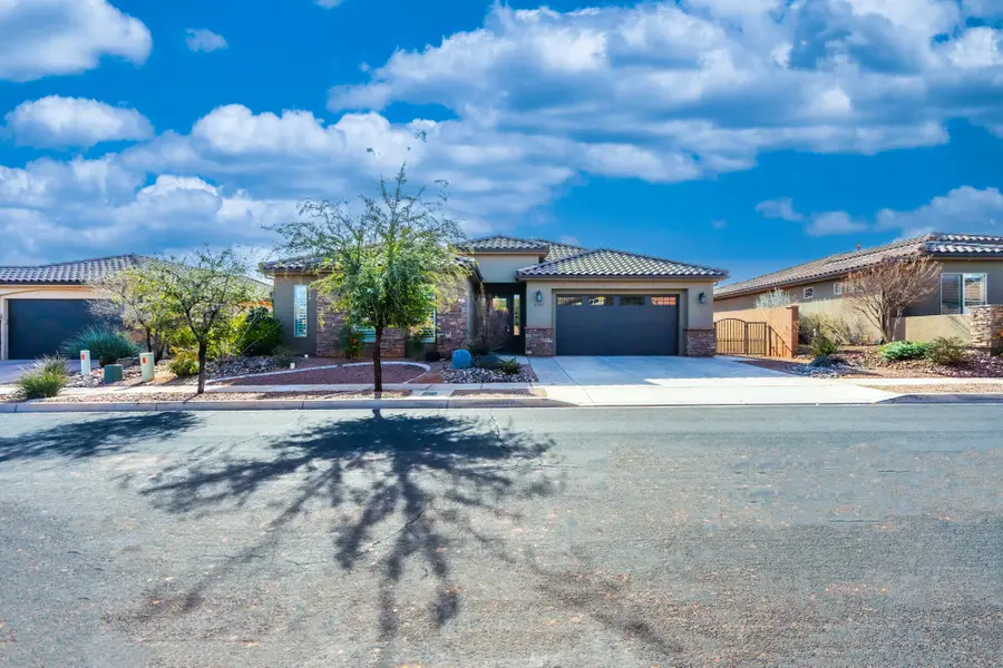 3741 Kenzies Way, Santa Clara, UT 84765 - Image #3